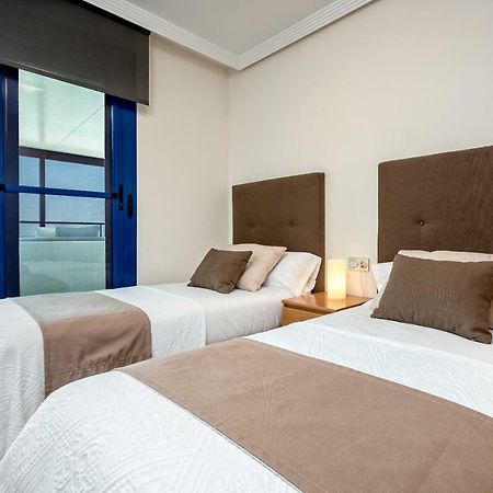 Iloftmalaga Atico Pacifico 19 A Apartment Exterior photo