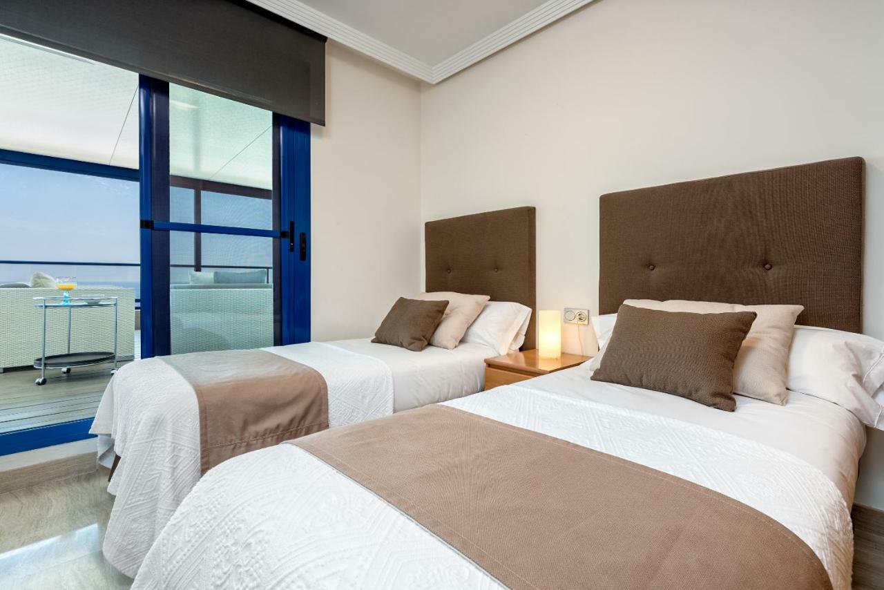 Iloftmalaga Atico Pacifico 19 A Apartment Exterior photo