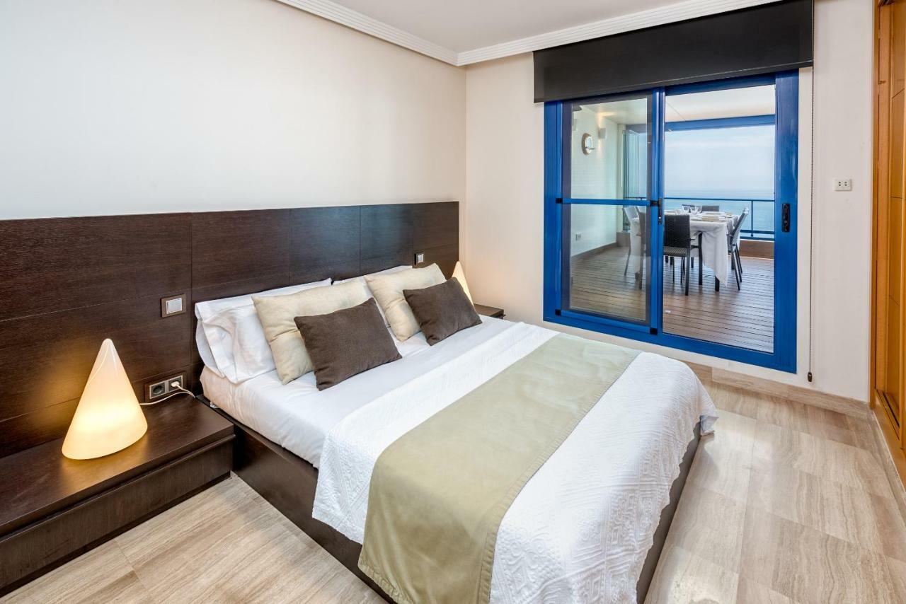 Iloftmalaga Atico Pacifico 19 A Apartment Exterior photo