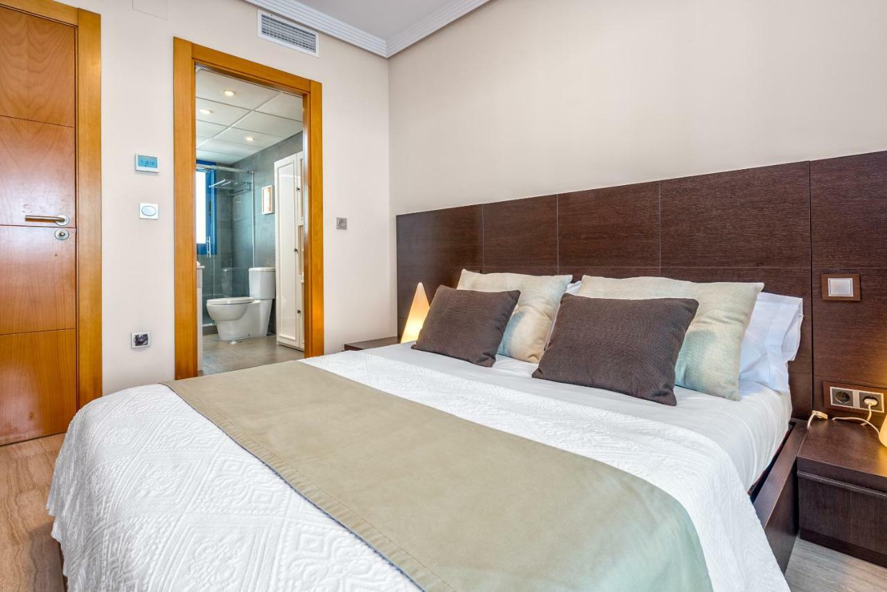 Iloftmalaga Atico Pacifico 19 A Apartment Exterior photo